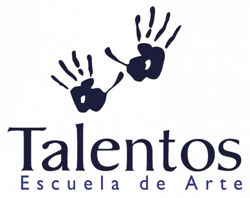 Logo Escuela de Arte Talentos