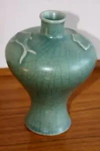 Cerámica china denominada Celadón o Greenwares